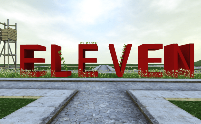 Applications Are Closed