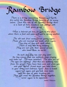 Rainbow Bridge